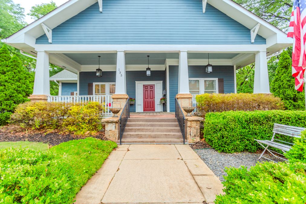 FountainWorx - Lawrenceville