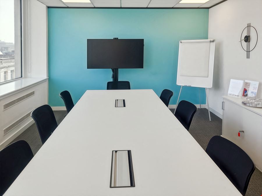 Regus - Derby Square