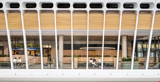 Preview of Waterman Workspaces (Eastland) Office space for Rent in Ringwood