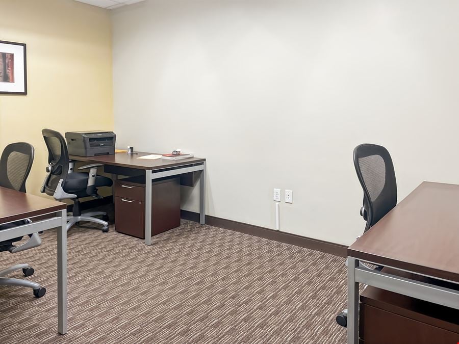 Regus - Totowa - Riverview Drive