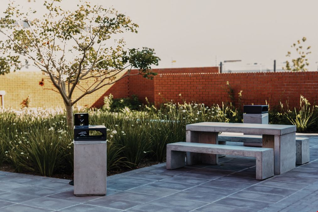 XEN4 Coworking And Business Solutions