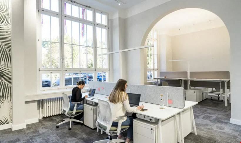 Goodspaces - Germany - GoodSpaces - Opera Coworking