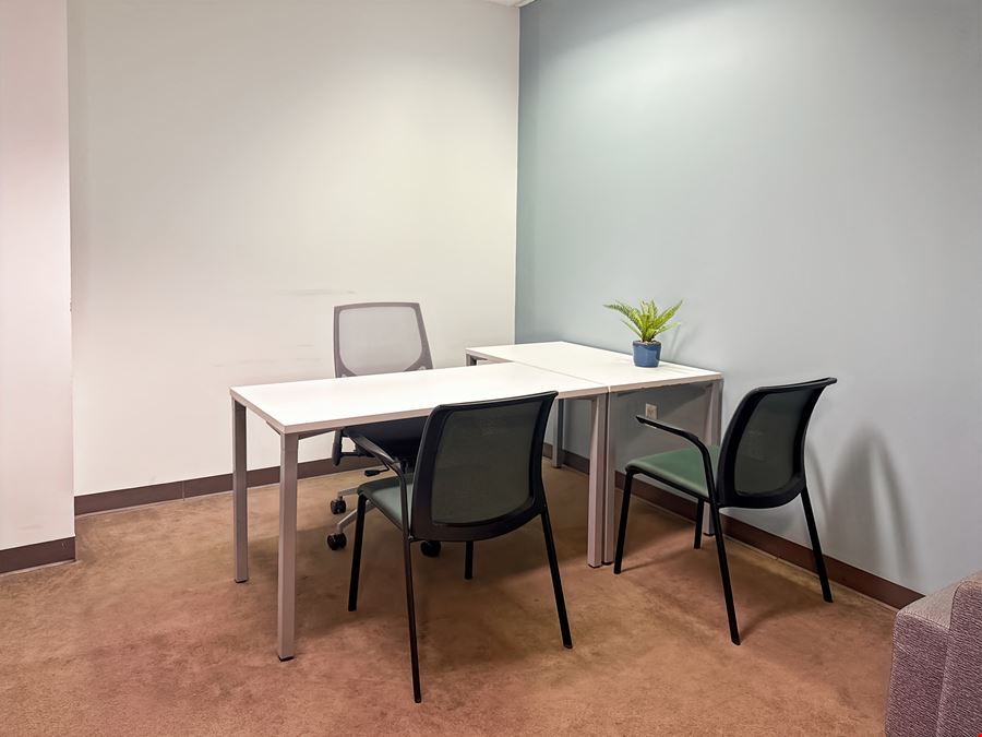 CA, Sacramento - Campus Commons