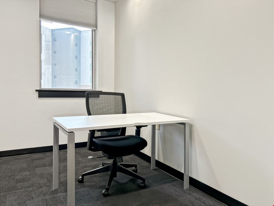 NC, Charlotte - Morehead