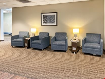 Grand Hotel at Union Station