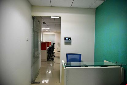 Preview of Unispace - Pratika Nagar Office space for Rent in Hyderabad
