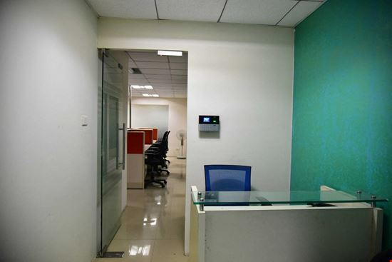 Preview of Unispace - Pratika Nagar Office space for Rent in Hyderabad