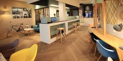 Preview of WIGI GRANDS-HOMMES Office space for Rent in Bordeaux