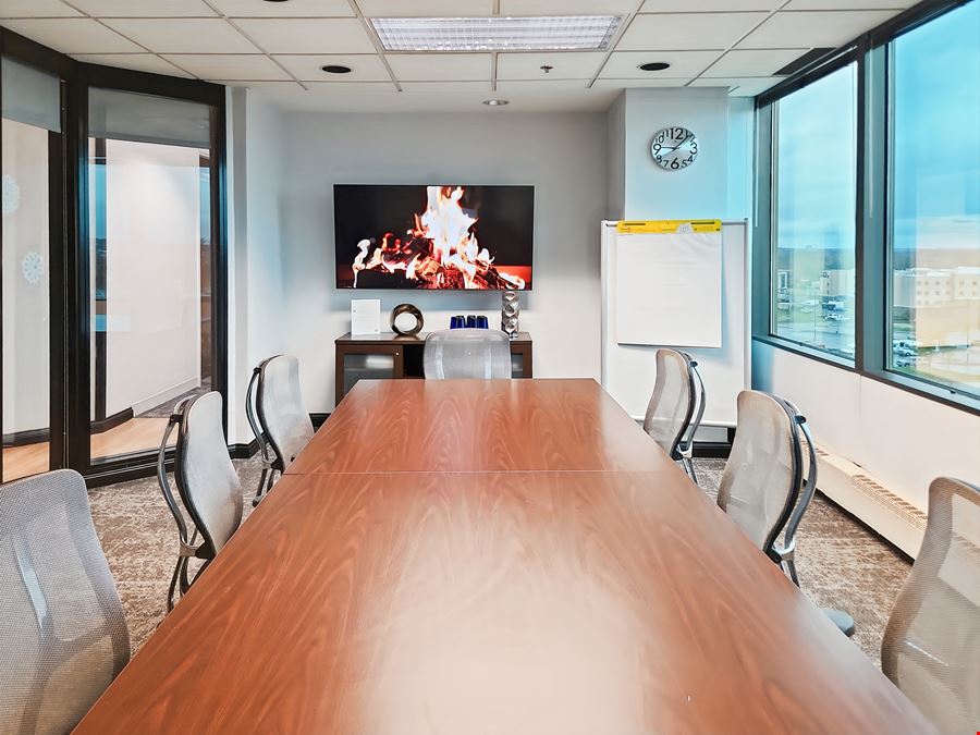 MO, St Louis - West Port