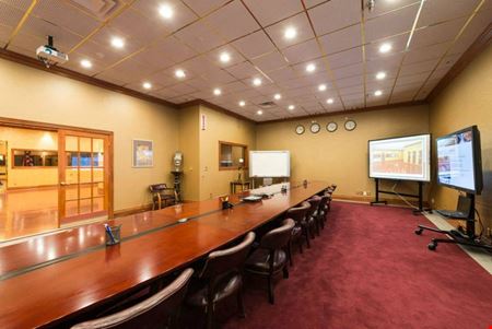 Preview of Enterprise Center Coworking space for Rent in Omaha