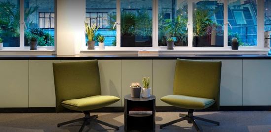 Preview of Fora - Wardour Street Office space for Rent in London