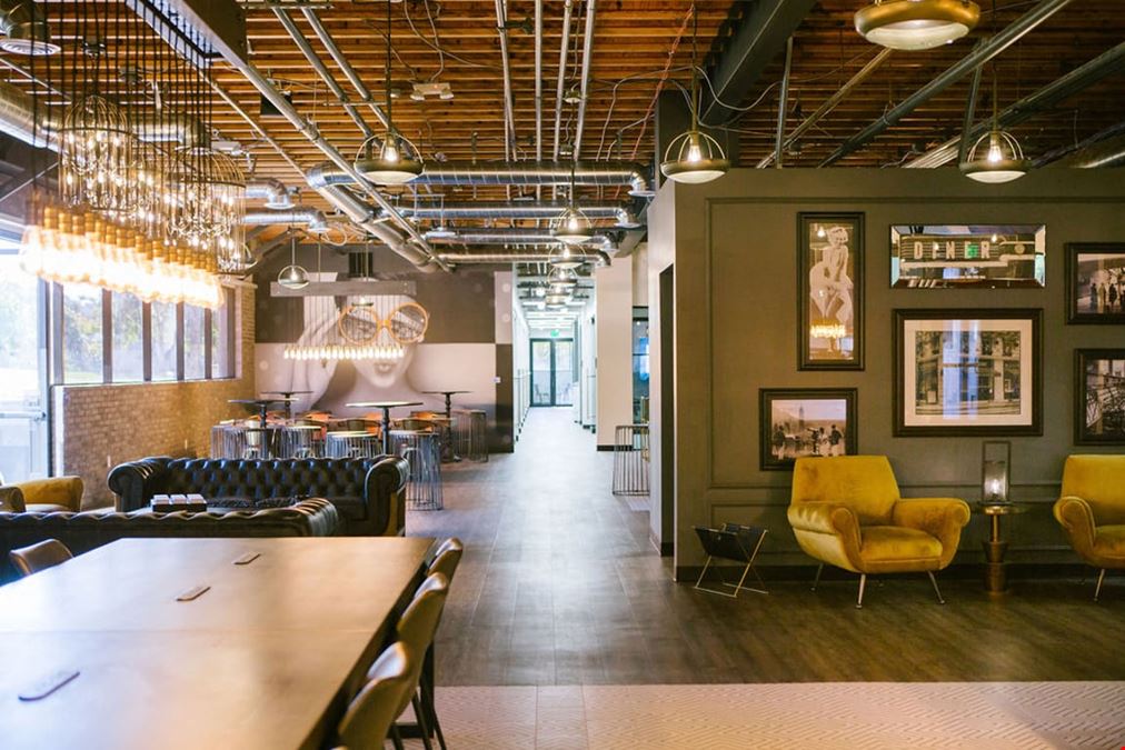 Downtown Works - Carlsbad