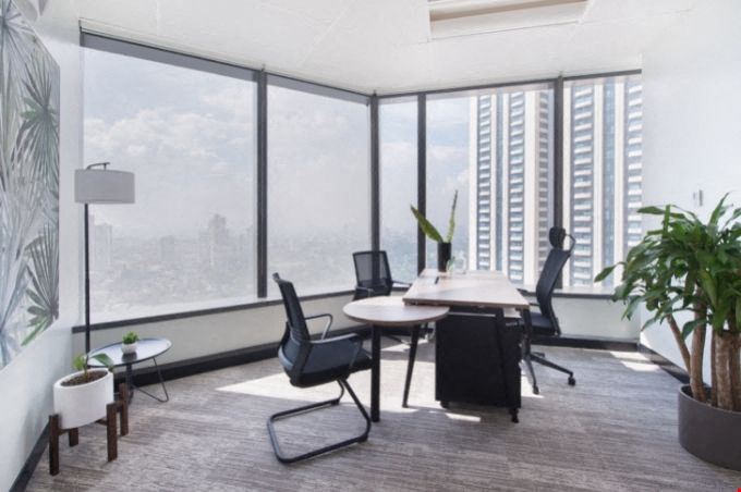 KMC - Lexmark Plaza 3