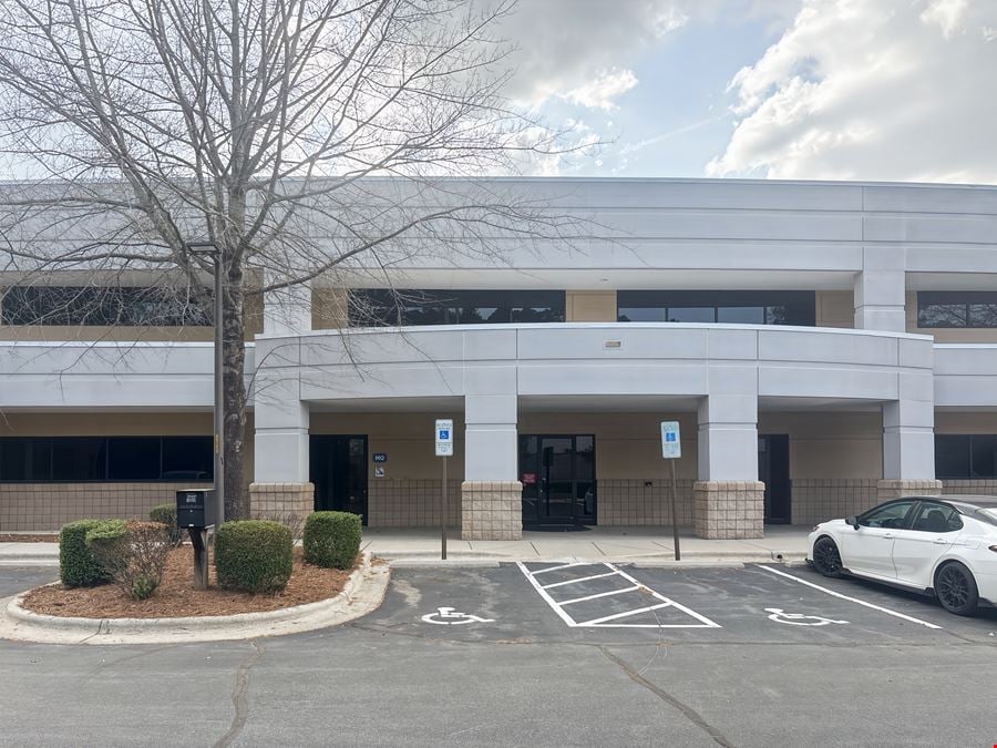 HQ - Carrboro - Greensboro St