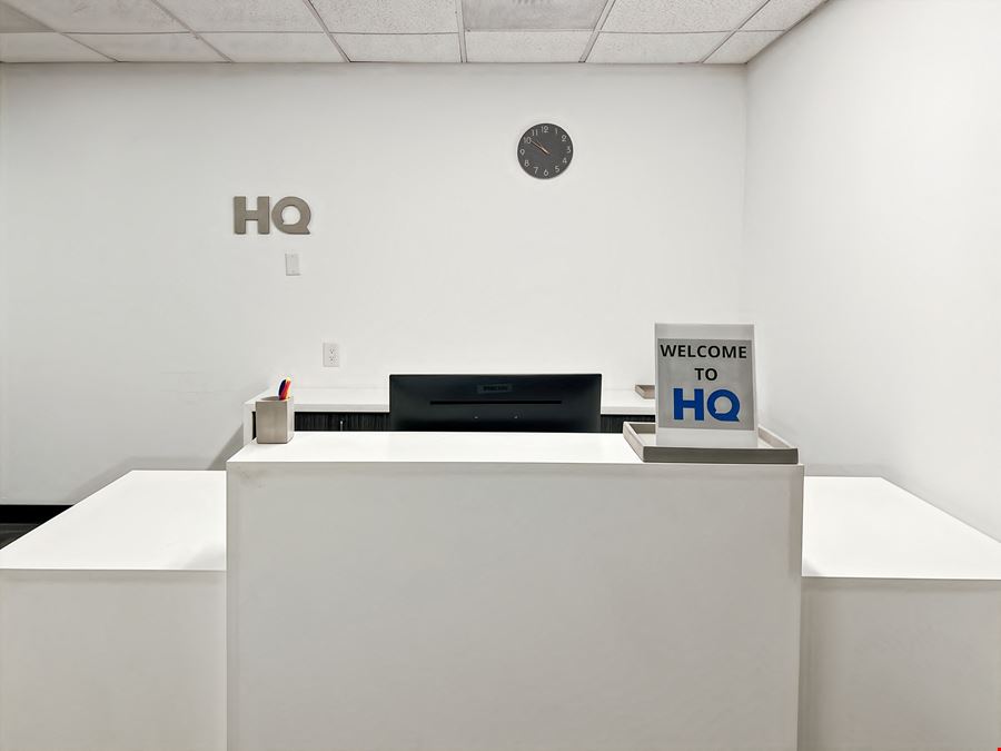 HQ - Santee - Cuyamaca St