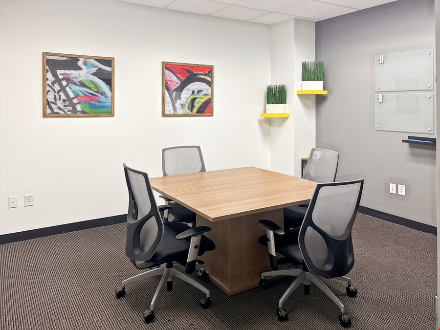 Regus - Fort Worth - Westbend