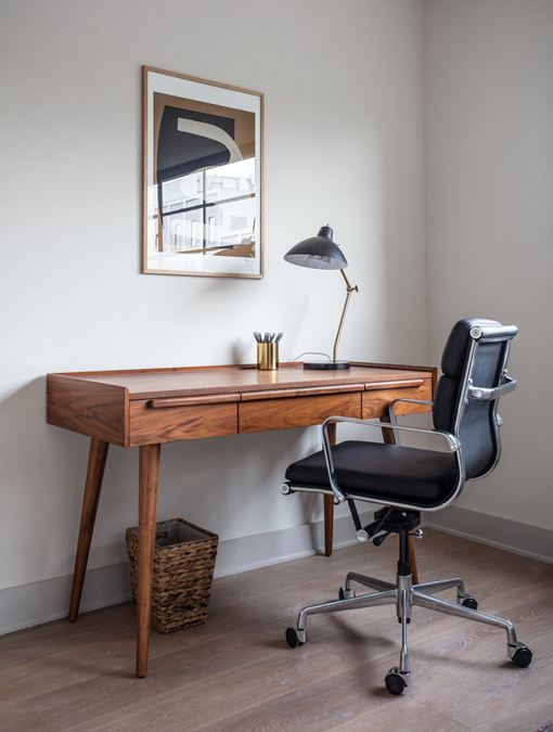 Wellness Spaces Larchmont Village