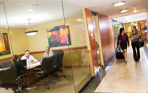 Festival Plaza Executive Suites