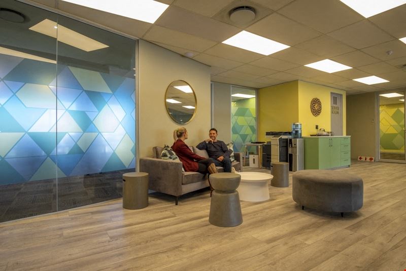 Venture Workspace - Fourways