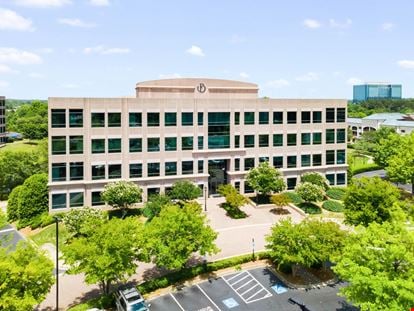 Preview of YourOffice - Ballantyne (Charlotte, NC) Office space for Rent in Charlotte