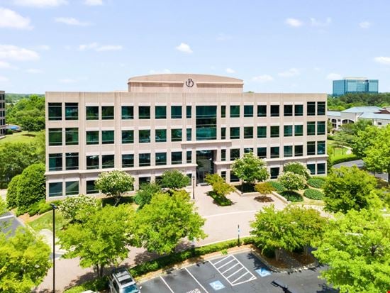 Preview of YourOffice - Ballantyne (Charlotte, NC) Office space for Rent in Charlotte