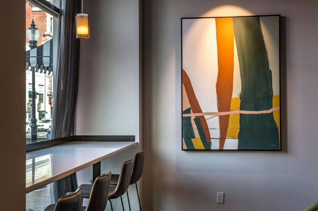 Orpheum Cowork