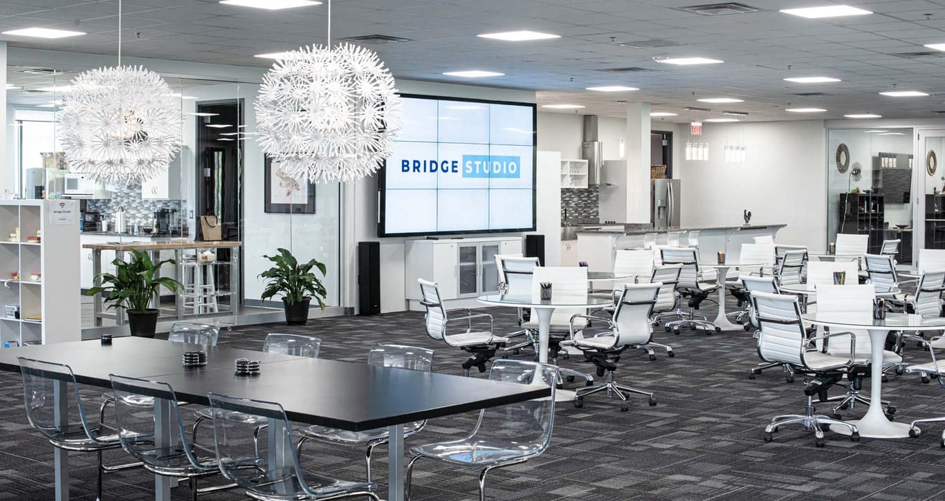 Open Desk Coworking