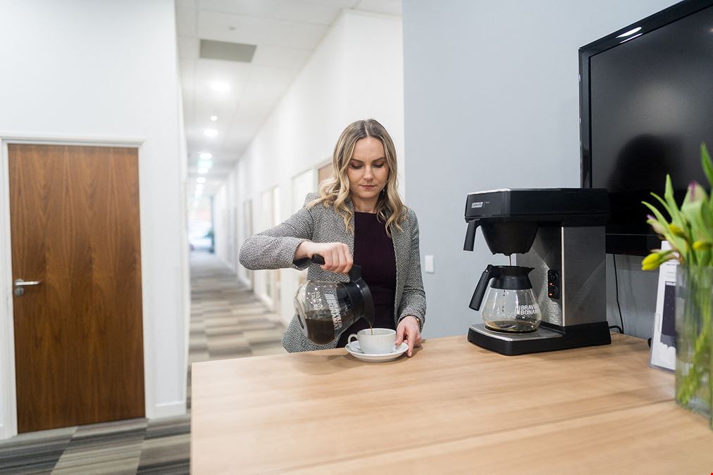 UBC - Fleet Sentinel House