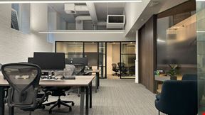 Private Office