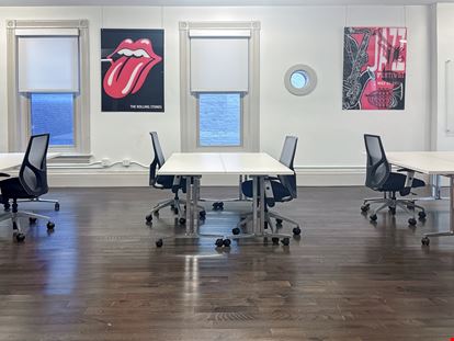 OH, Cincinnati - Spaces Over The Rhine