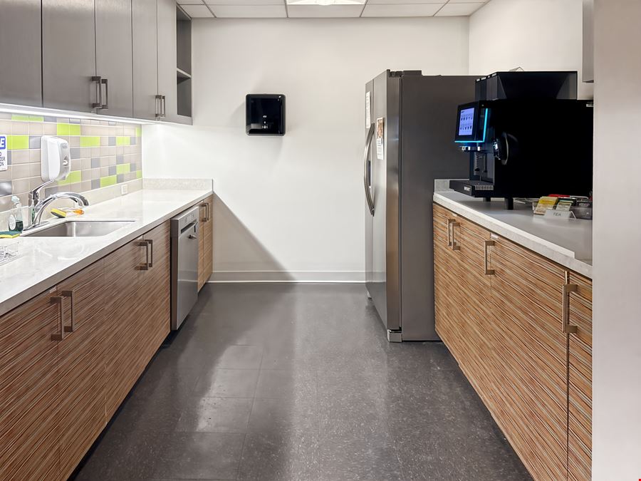 Regus - Somerville - Theatre