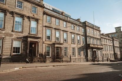 Orega - Glasgow - St Vincent Street