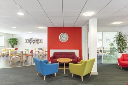 Preview of Basepoint - Holmethorpe Avenue Office space for Rent in Sealand Centre