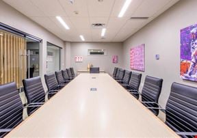 Large Conference Room