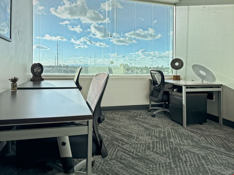 Union Hills Office Plaza