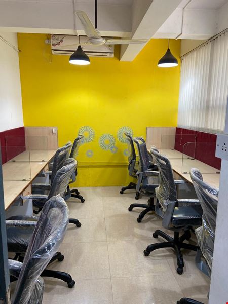 Preview of Sierra Cartel Coworking Space - HSR Layout Coworking space for Rent in Bangalore