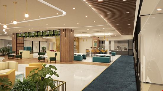 Smartworks - Malpani Agile