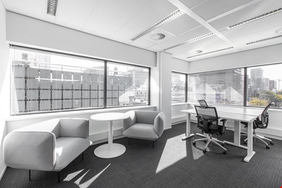 Preview of NJ, Mahwah - Wyckoff Ave Office space for Rent in Mahwah