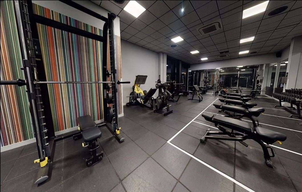 Village Hotels - Portsmouth