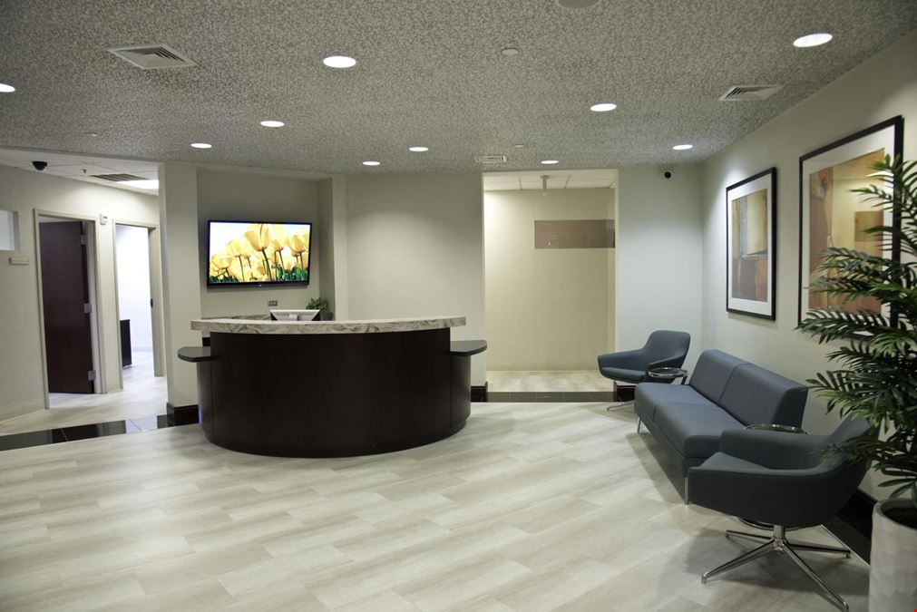 American Executive Centers - Malvern