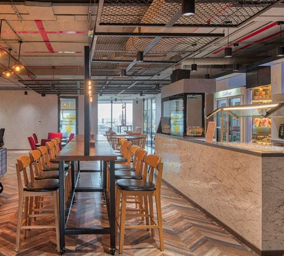 Awfis - Lavelle Road 2