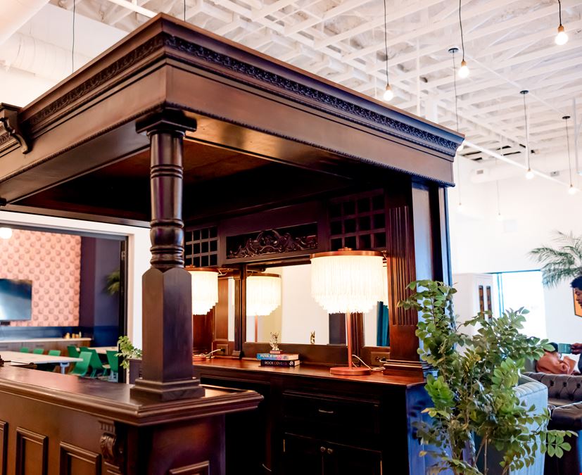 Thrive Coworking Duluth