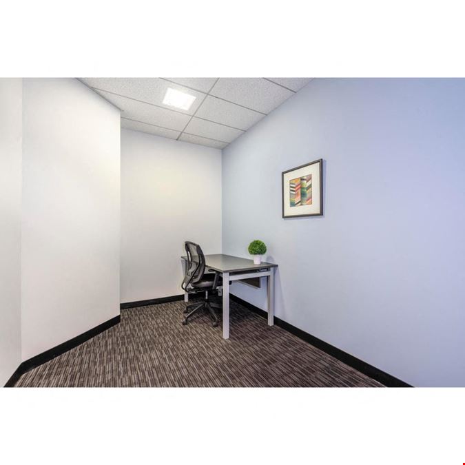 QC, Montreal - McGill College