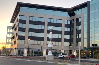 Preview of Workuity - Chandler Office space for Rent in Chandler