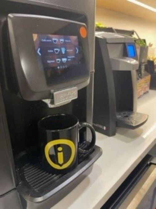 Intelligent Office Philadelphia