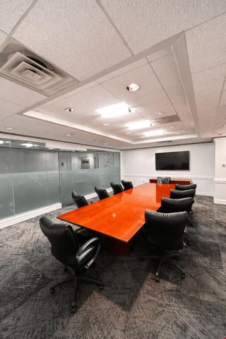 Same Day Virtual Offices - 1521 Locust Street