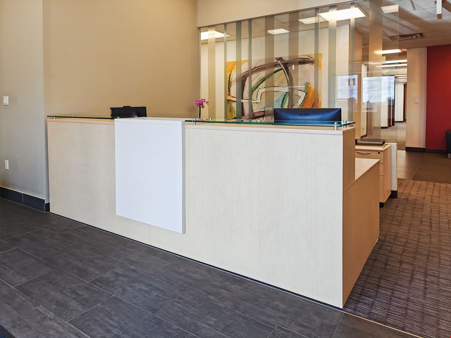 ON, Oakville - Glen Abbey