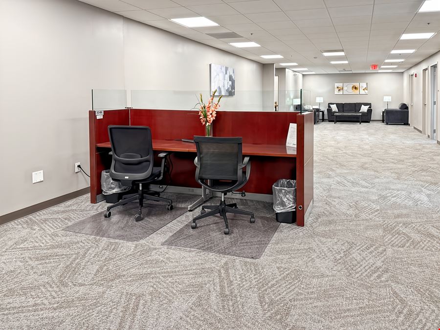 Regus - Hamden- Whitney Ave