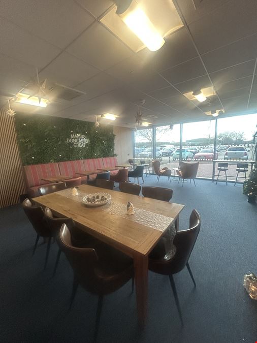 Apex Office Space - Doncaster