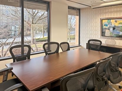 Preview of Regus - Atlanta One Paces West Office space for Rent in Atlanta